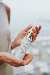 Spray Viso Rimpolpante